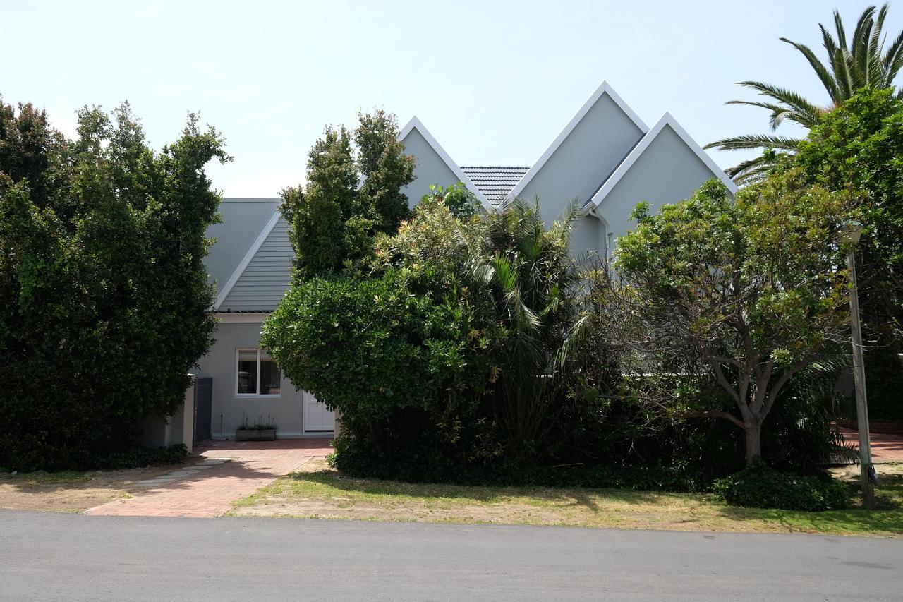 325Onmain Bed & Breakfast Hermanus Exterior foto