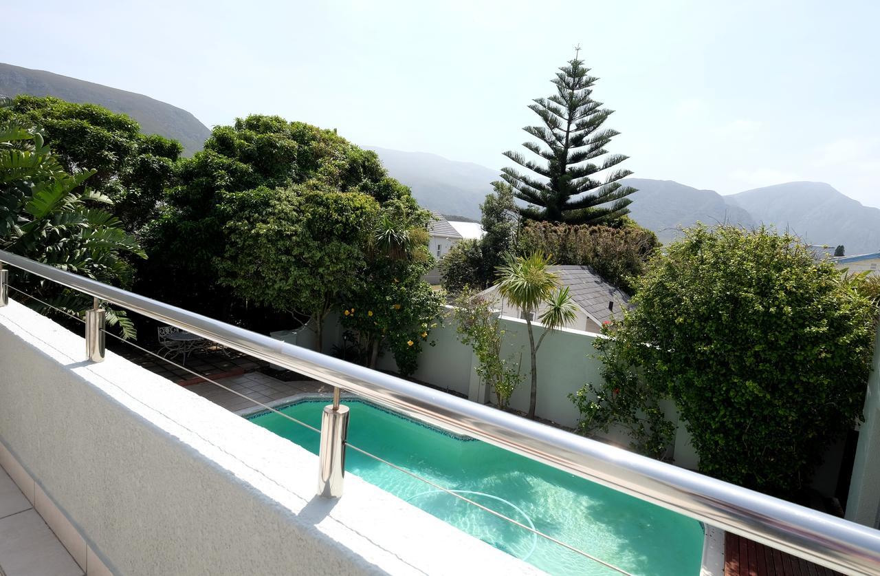 325Onmain Bed & Breakfast Hermanus Exterior foto